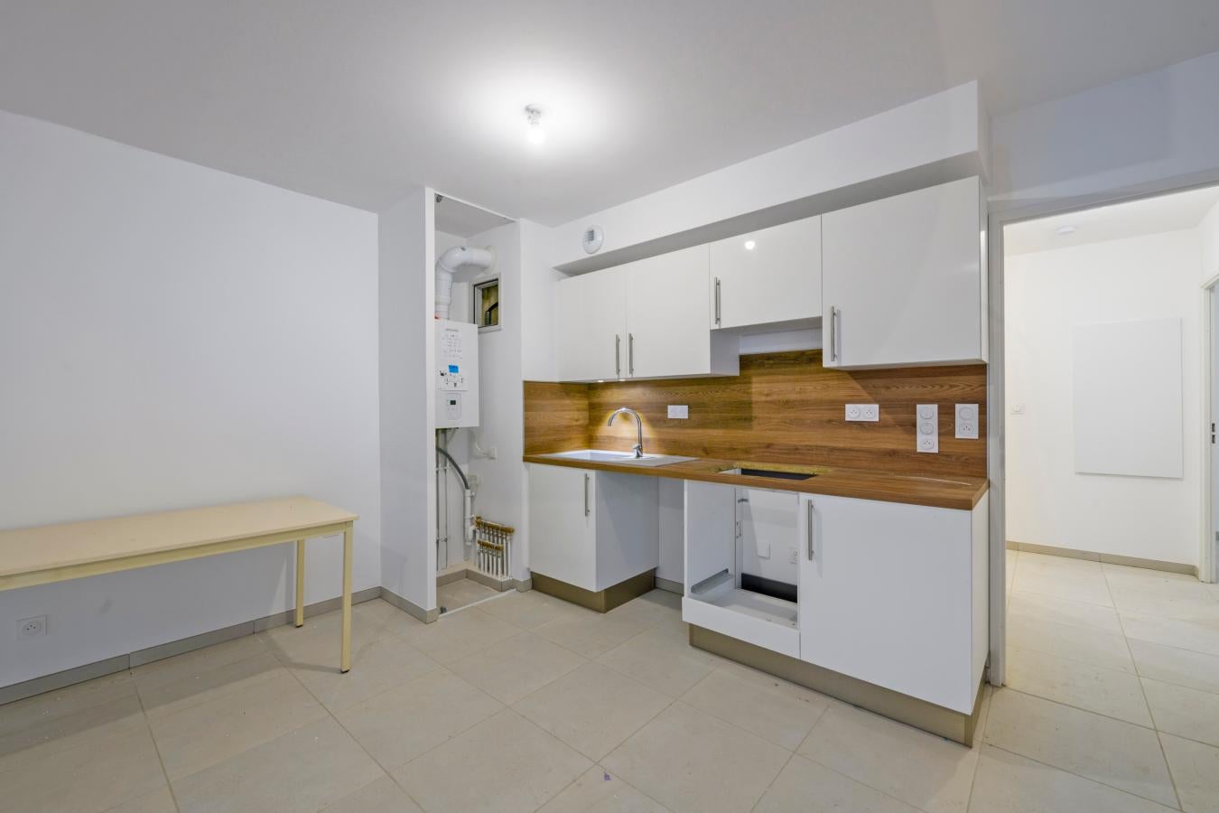 Flat Chemin de la Fortune in Arles
