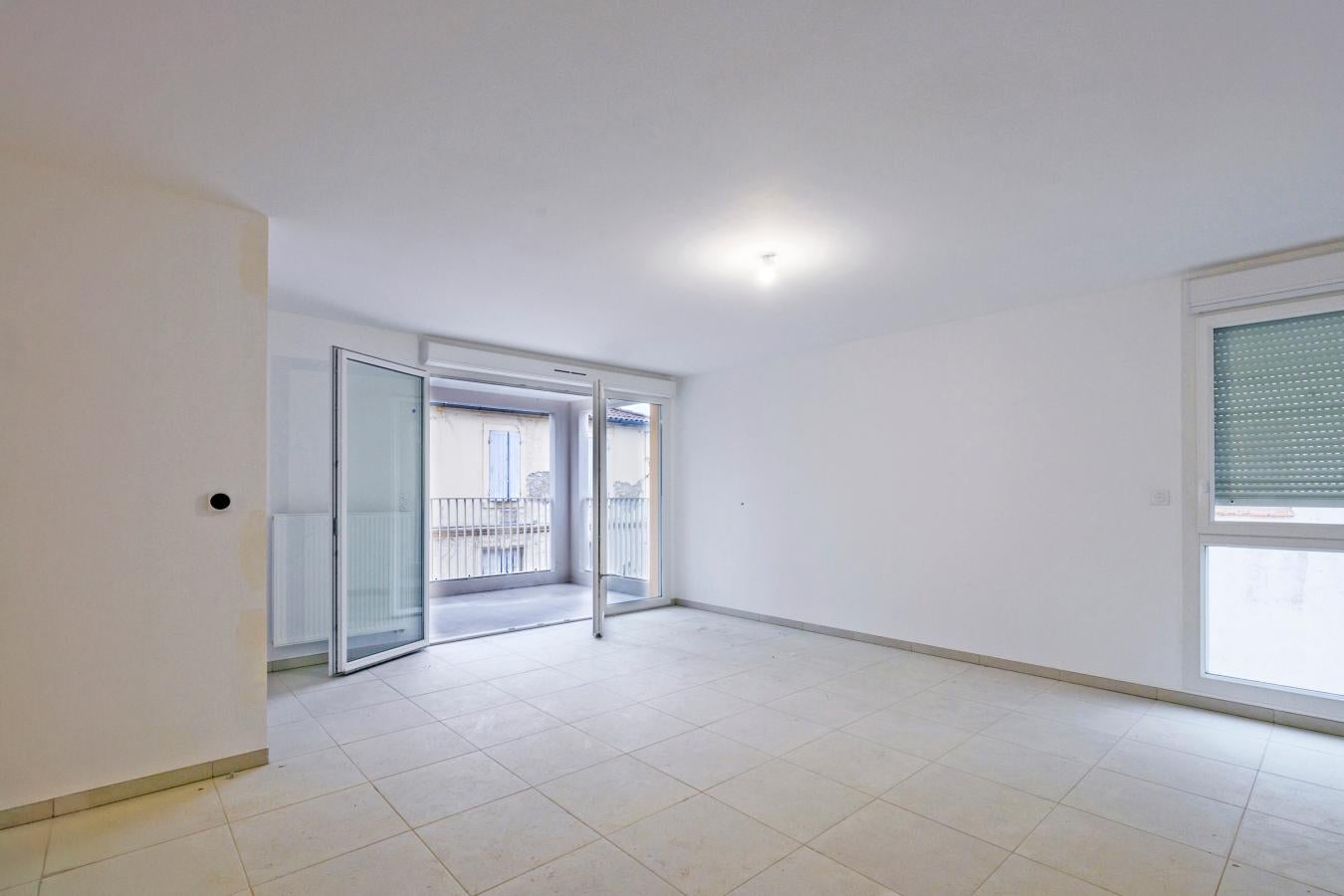 Flat Chemin de la Fortune in Arles