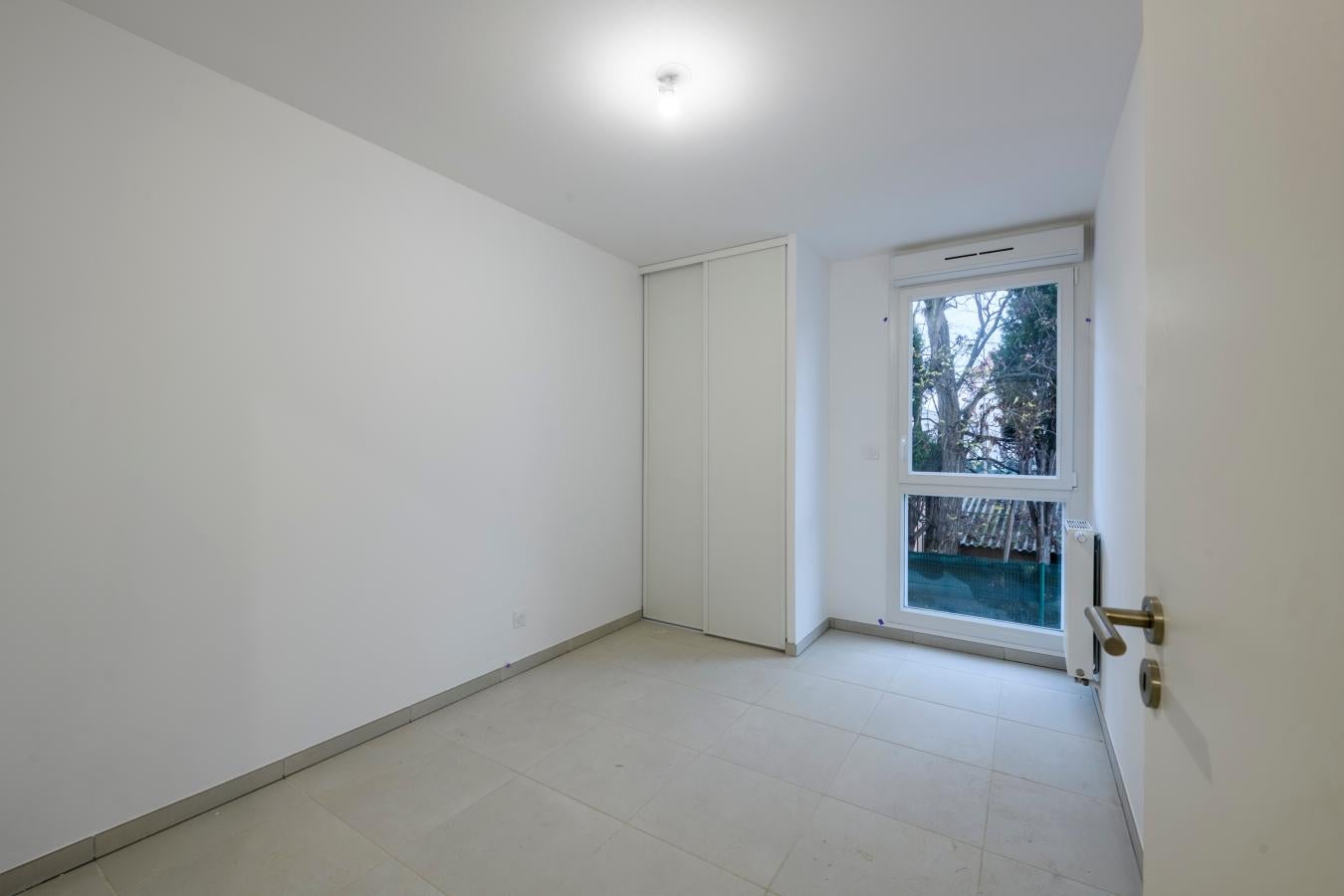 Flat Chemin de la Fortune in Arles