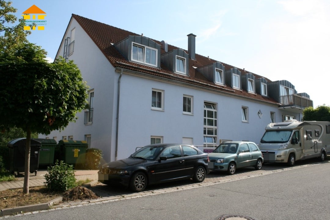 Wohnung Gasse in Auerbach