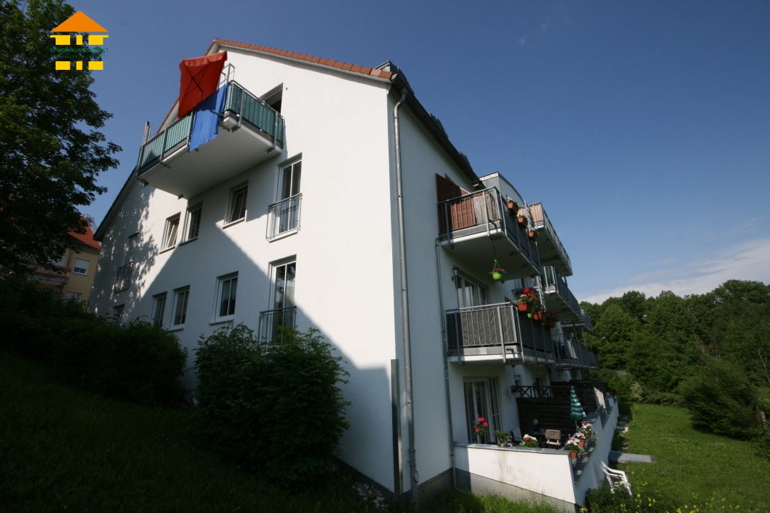 Wohnung Gasse in Auerbach
