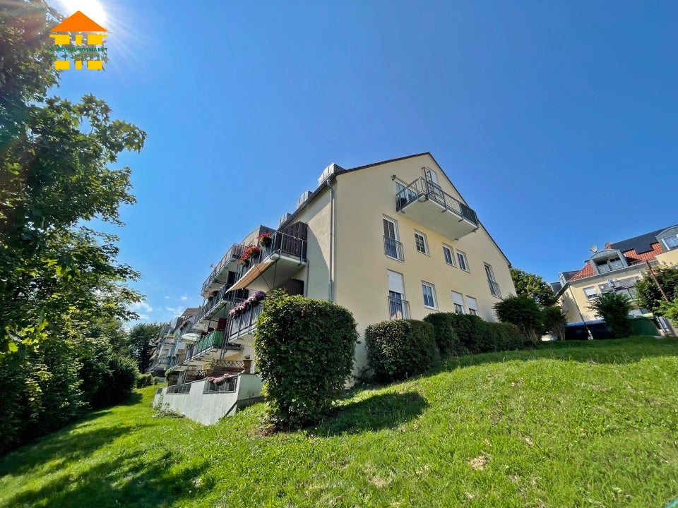 Wohnung Amselring in Burkhardtsdorf