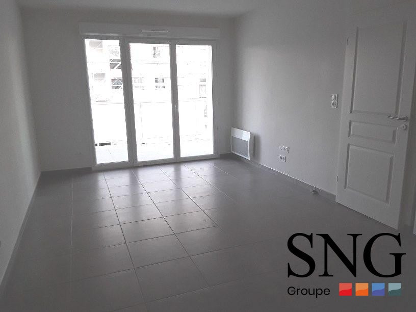 Appartement Avenue Saint Jean-Paul II à Perpignan