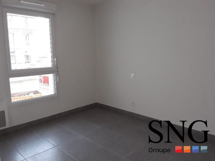 Appartement Avenue Saint Jean-Paul II à Perpignan