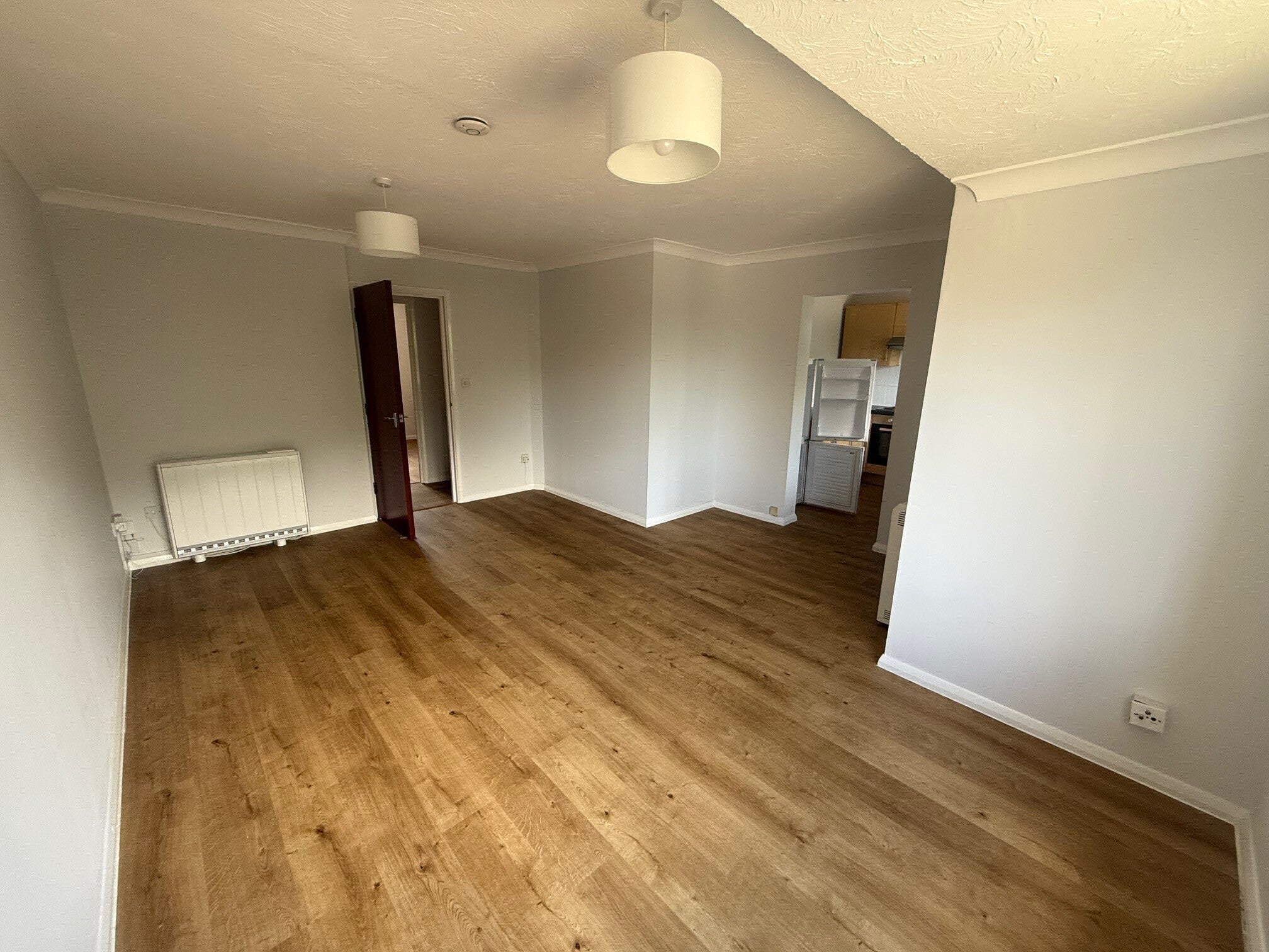 Flat Whitley Mead in Bristol