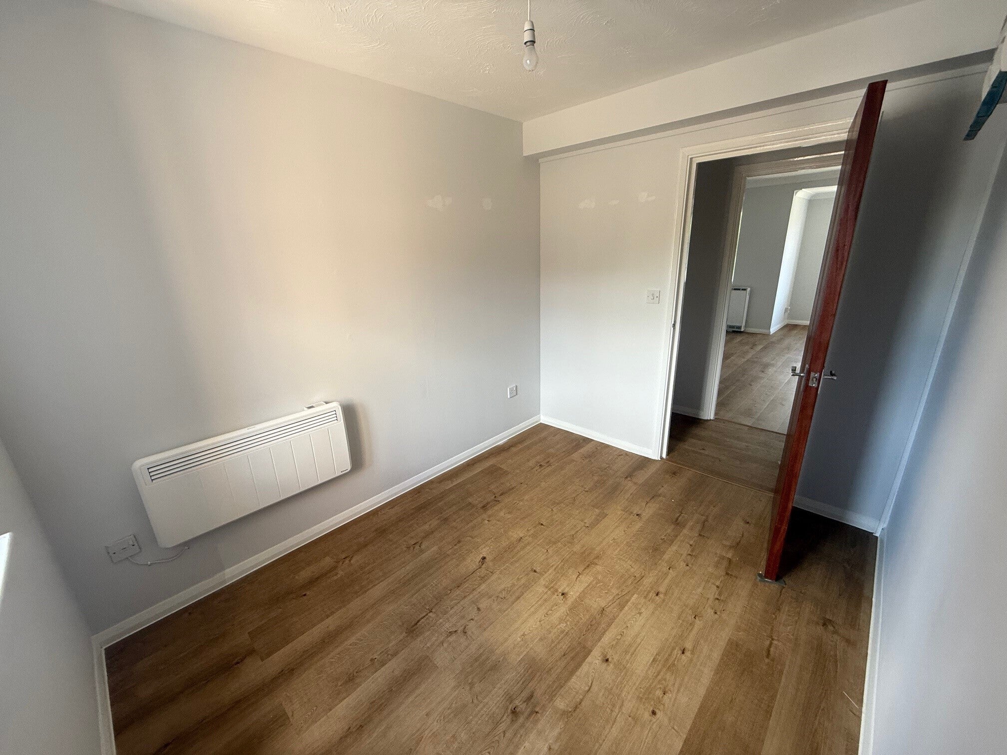 Flat Whitley Mead in Bristol