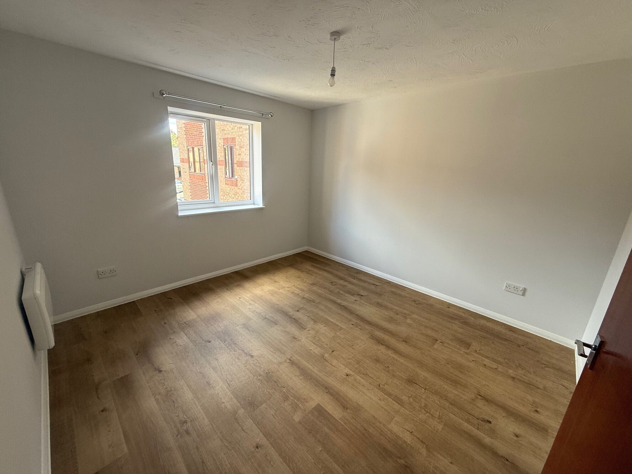 Flat Whitley Mead in Bristol