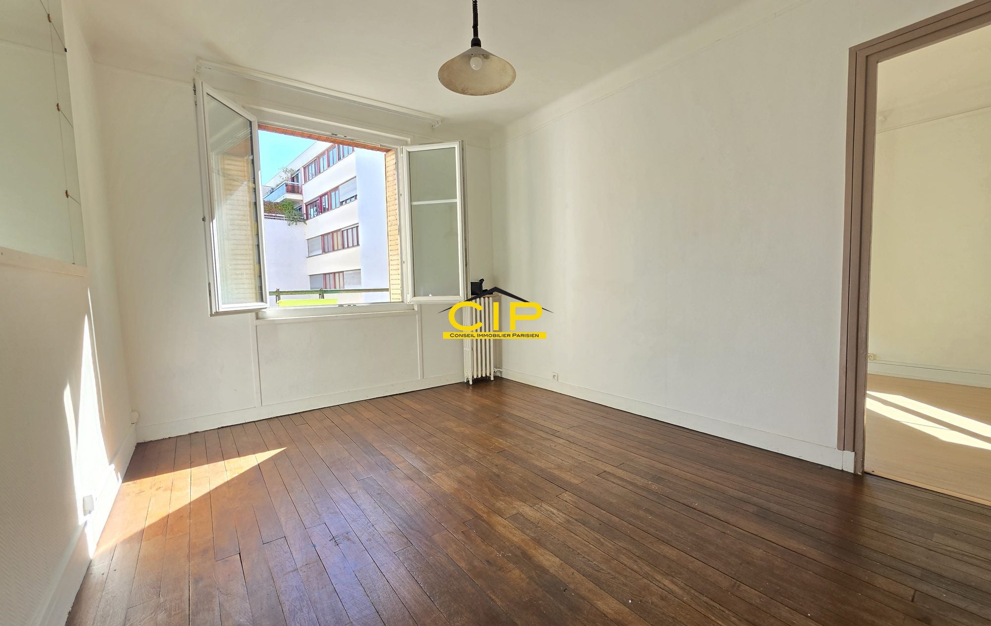 Appartement Rue de Romainville à Paris