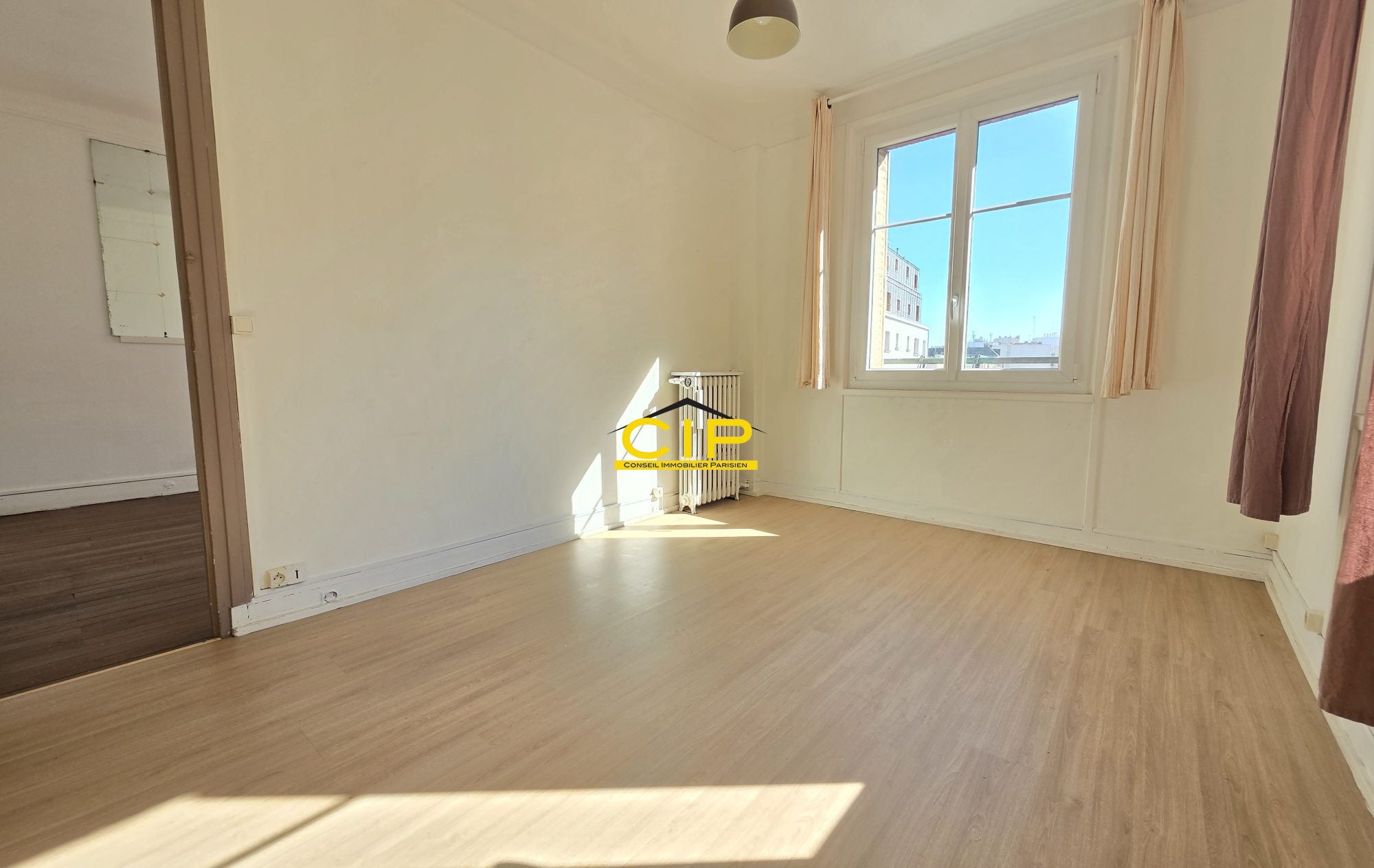 Appartement Rue de Romainville à Paris