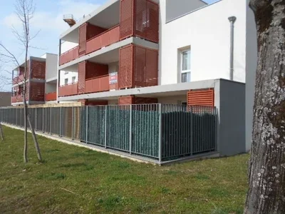 Appartement Rue des Cavaliers à Bron