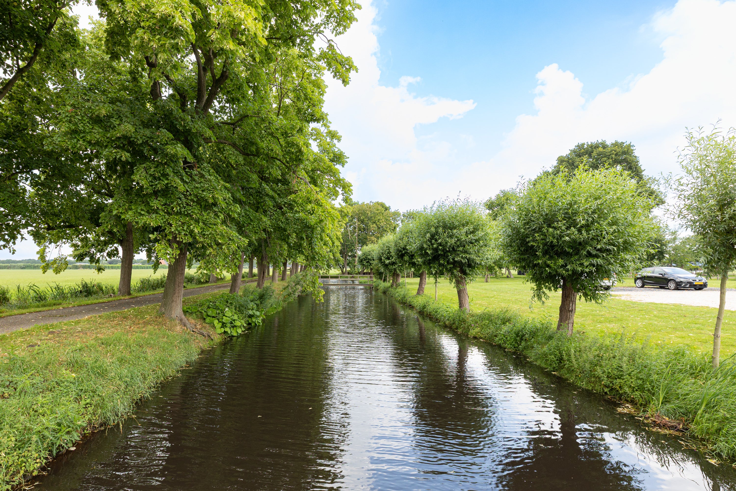 Appartement te koop: Oostdijk 13F, Zuidoostbeemster