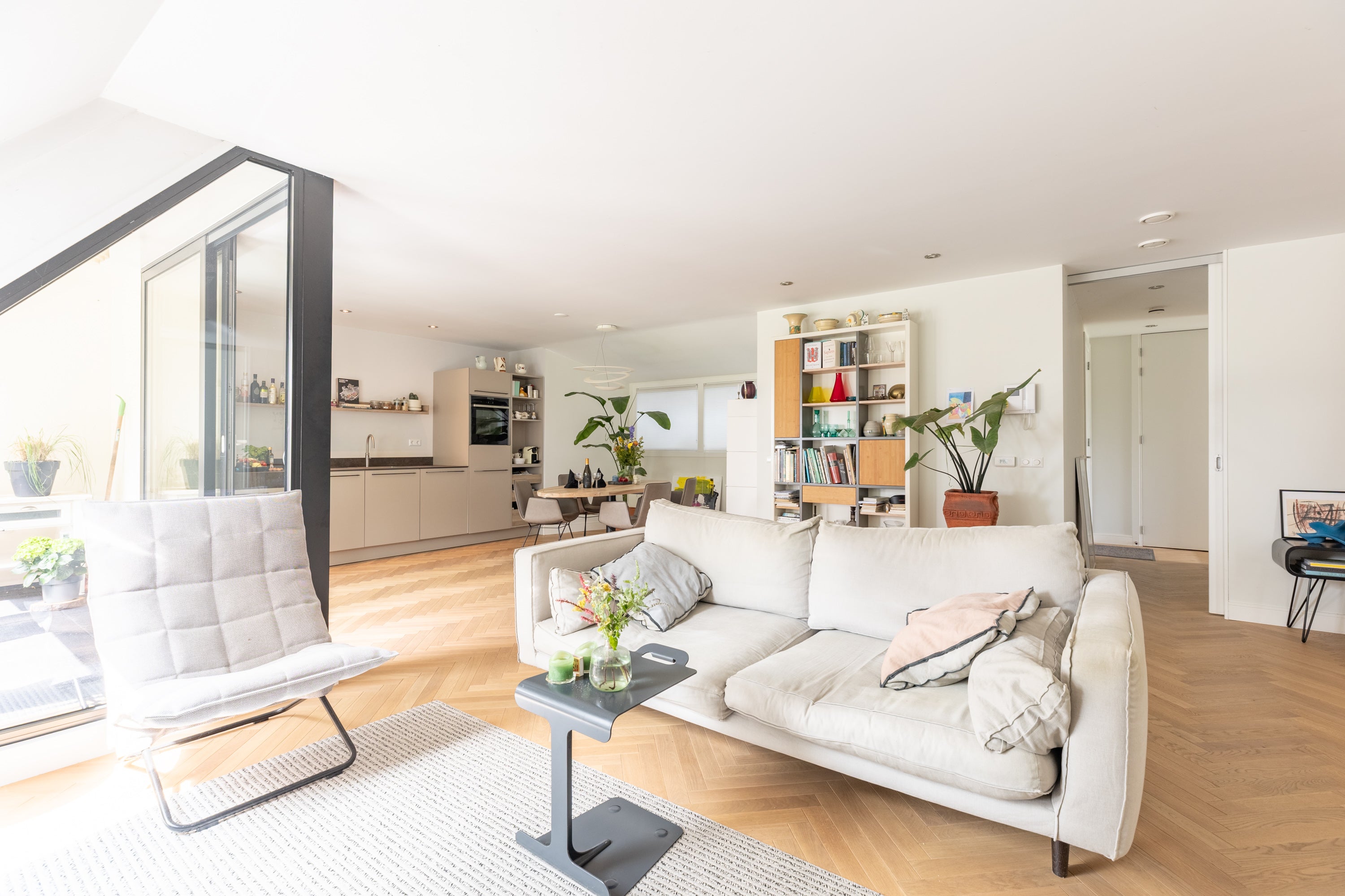 Appartement te koop: Oostdijk 13F, Zuidoostbeemster