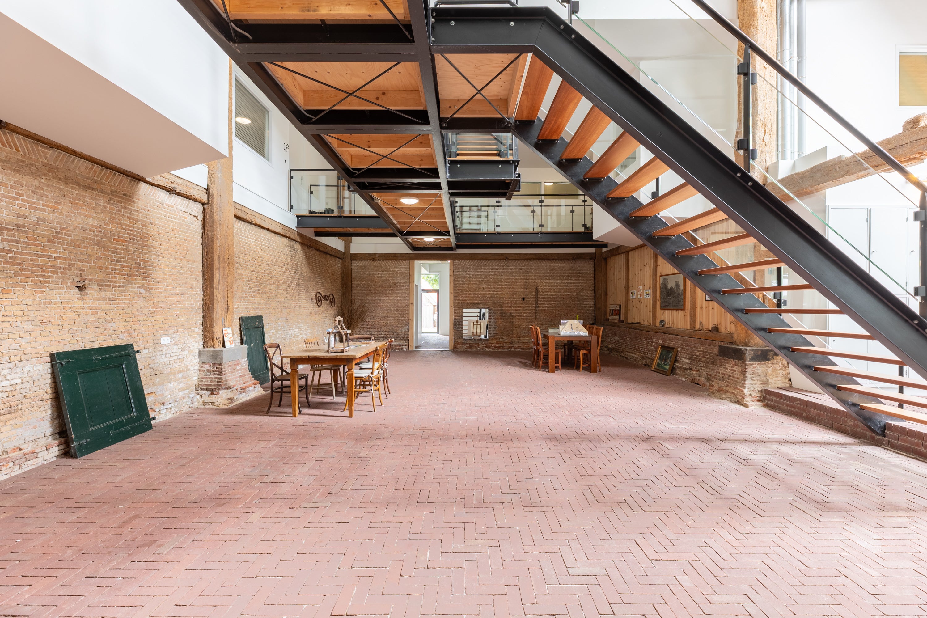 Appartement te koop: Oostdijk 13F, Zuidoostbeemster