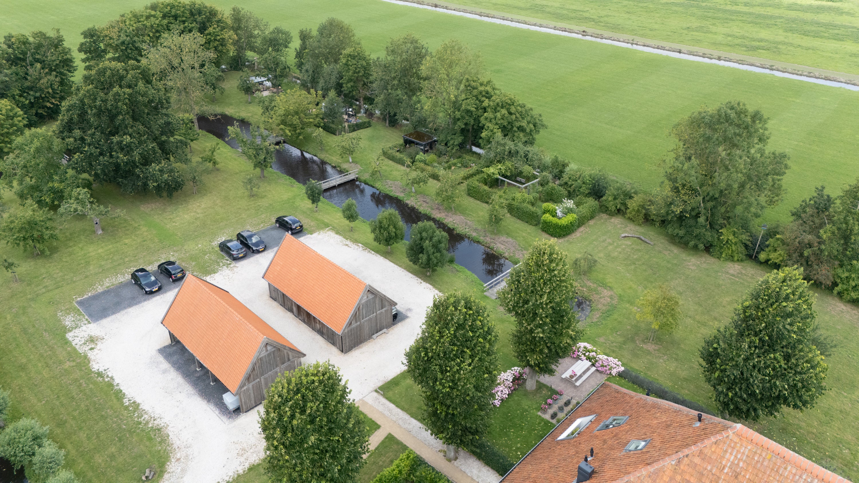 Appartement te koop: Oostdijk 13F, Zuidoostbeemster