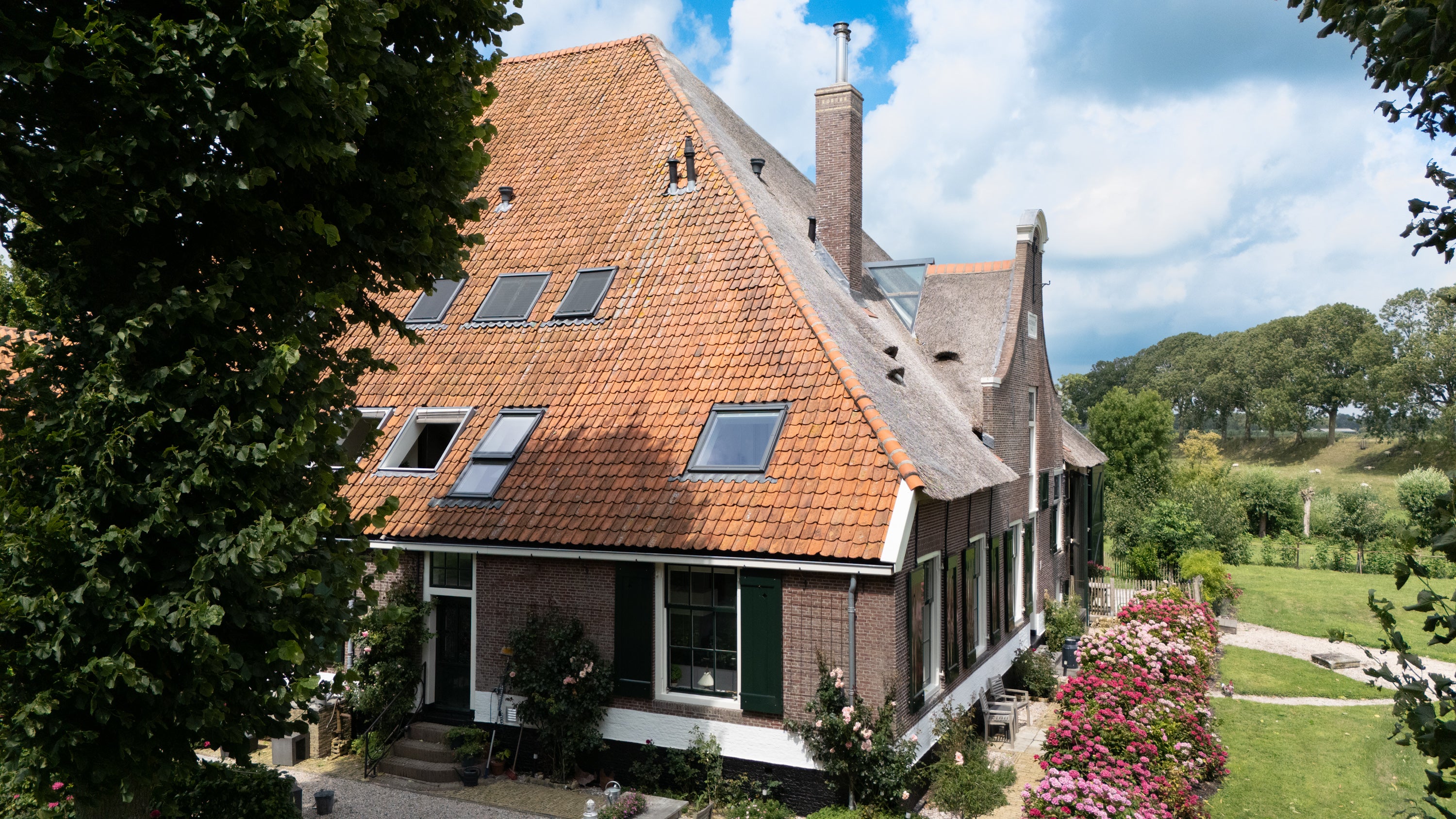 Appartement te koop: Oostdijk 13F, Zuidoostbeemster