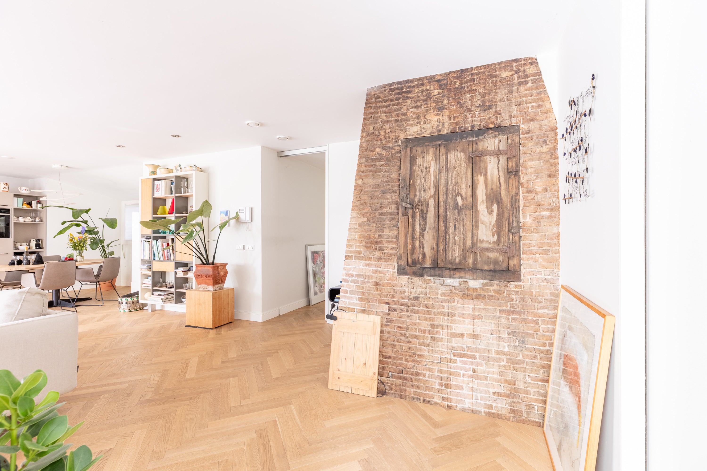 Appartement te koop: Oostdijk 13F, Zuidoostbeemster
