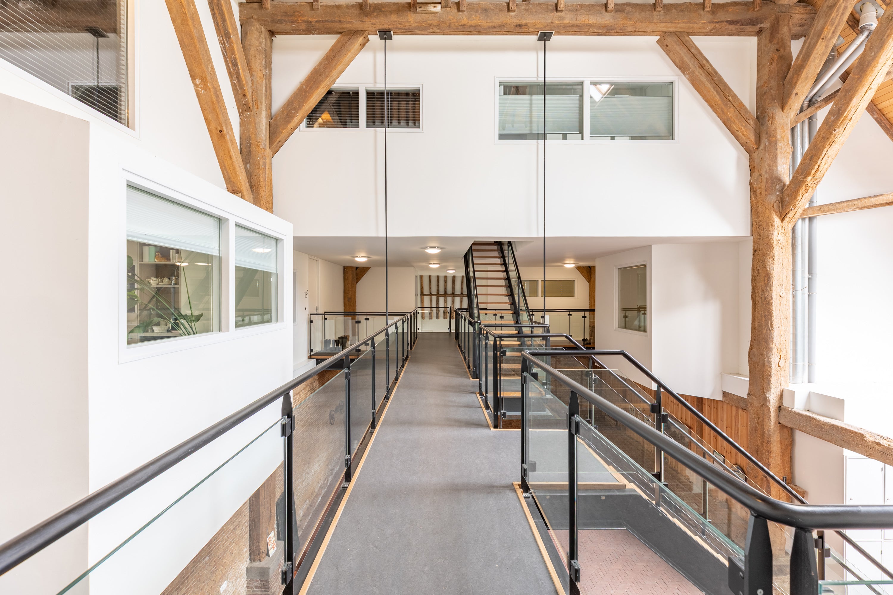 Appartement te koop: Oostdijk 13F, Zuidoostbeemster