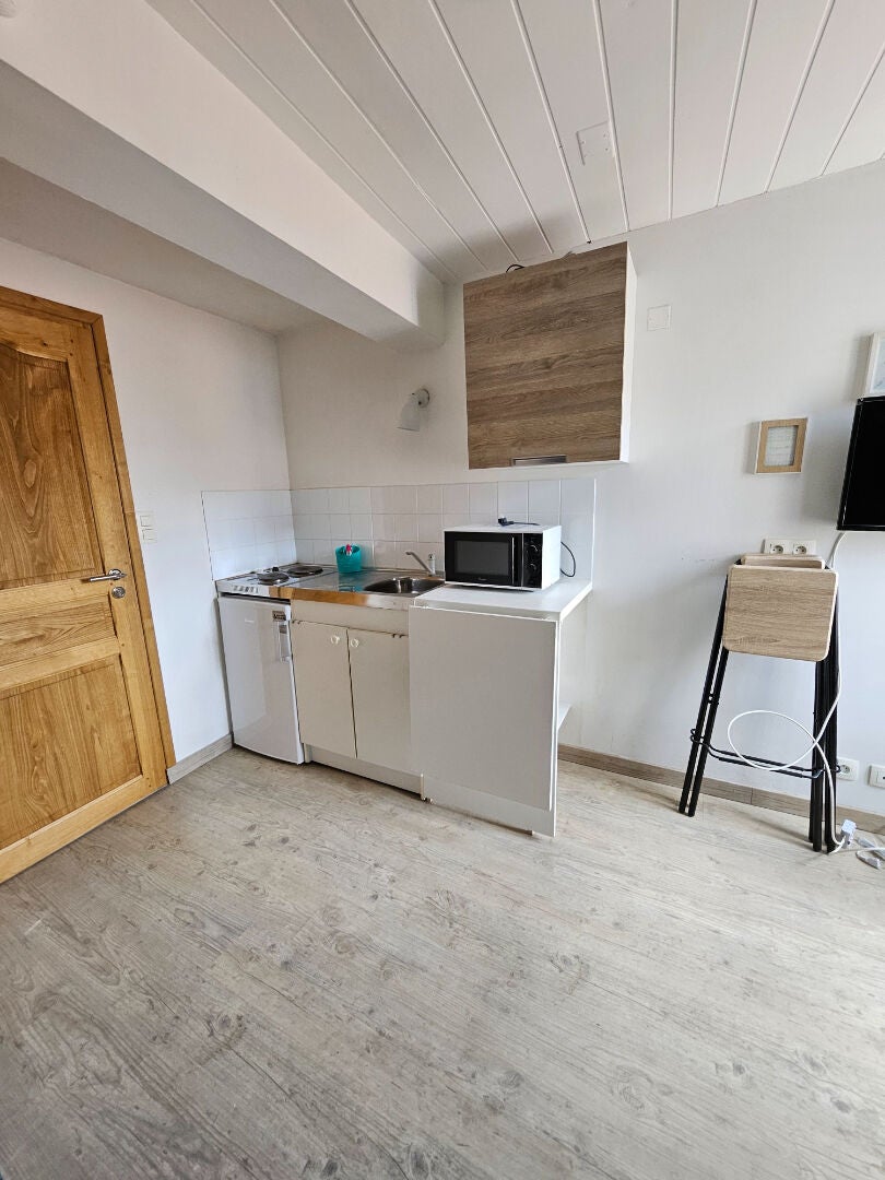 Appartement Rue du Docteur Laurent Camboulives à Albi