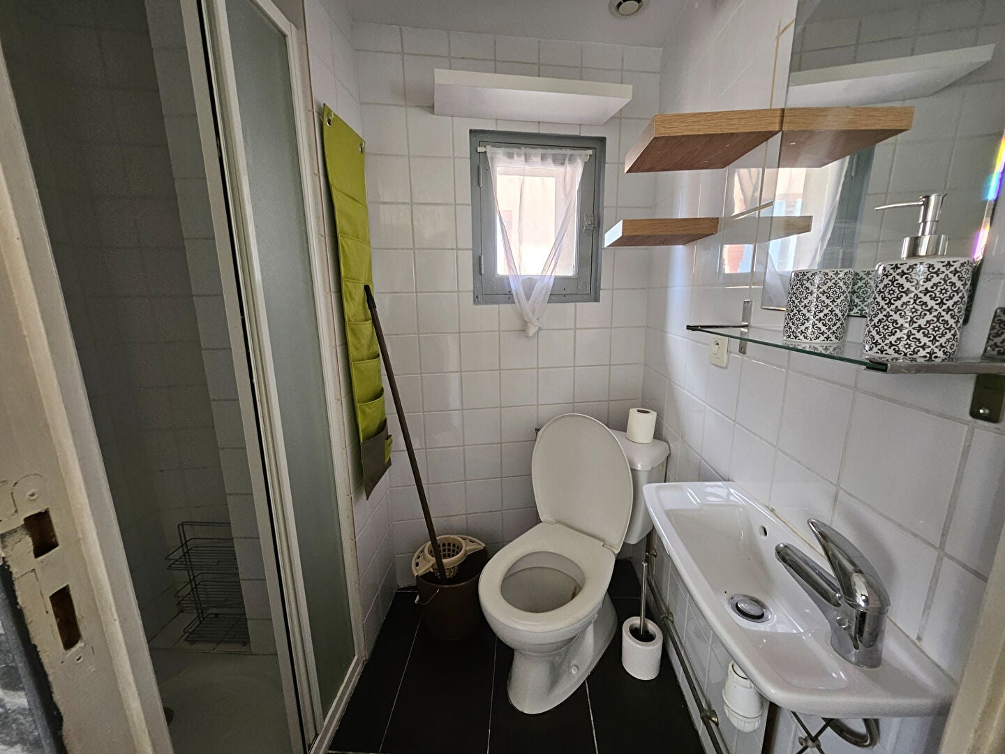 Appartement Rue du Docteur Laurent Camboulives à Albi