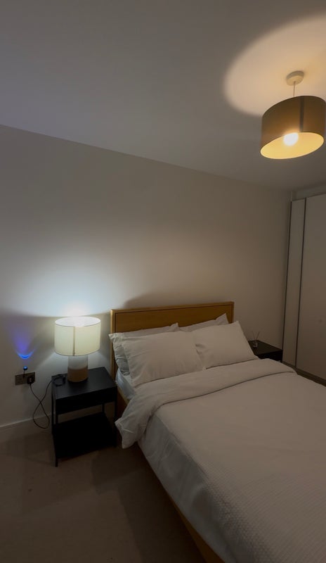 Room Silver Way in Birmingham