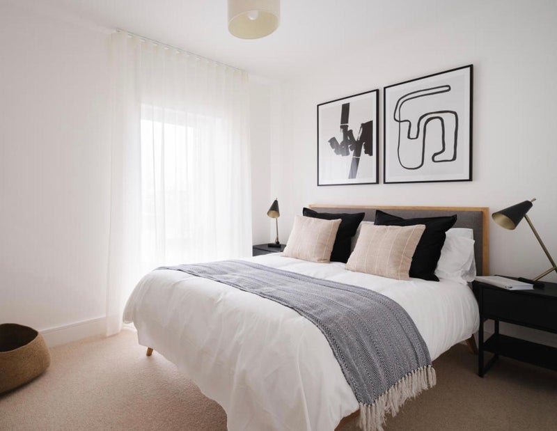 Room Silver Way in Birmingham