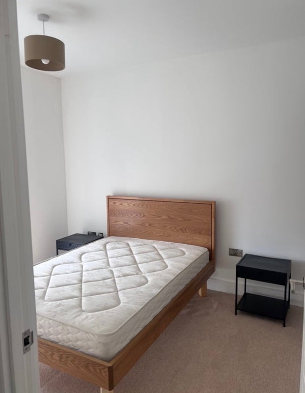 Room Silver Way in Birmingham