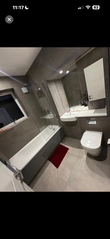 Room Silver Way in Birmingham
