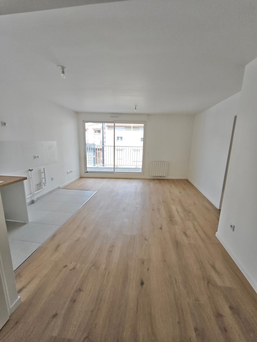 Appartement Rue Gabriel Péri à Colombes