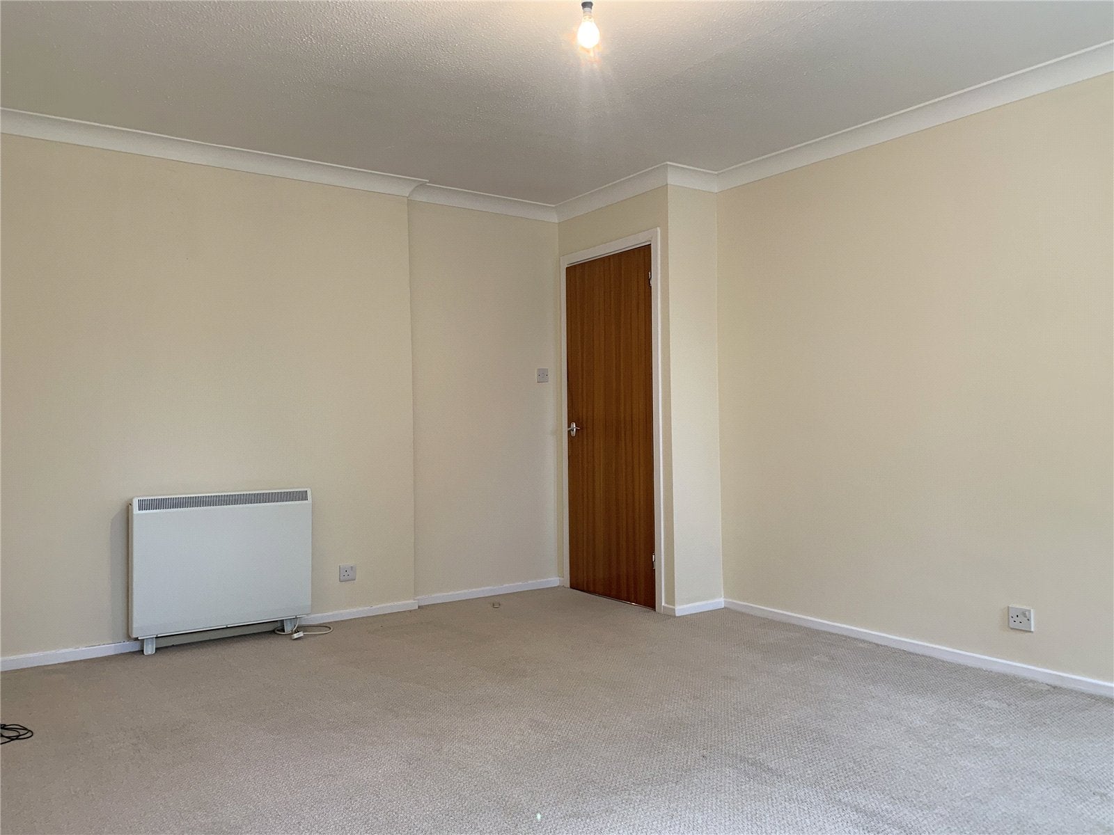 Flat Alma Road in Windsor