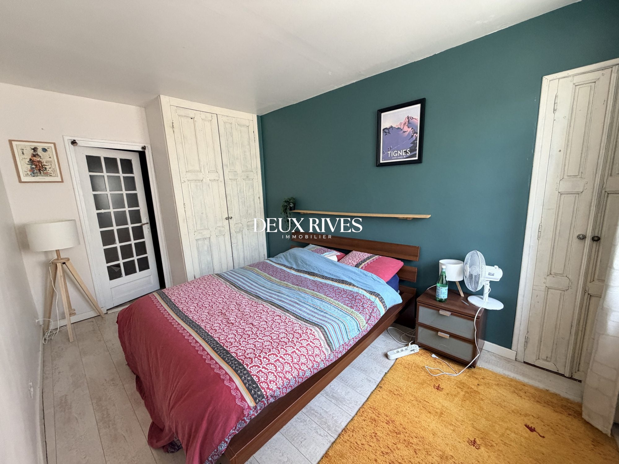 Flat Rue de la Boucherie in Nantes
