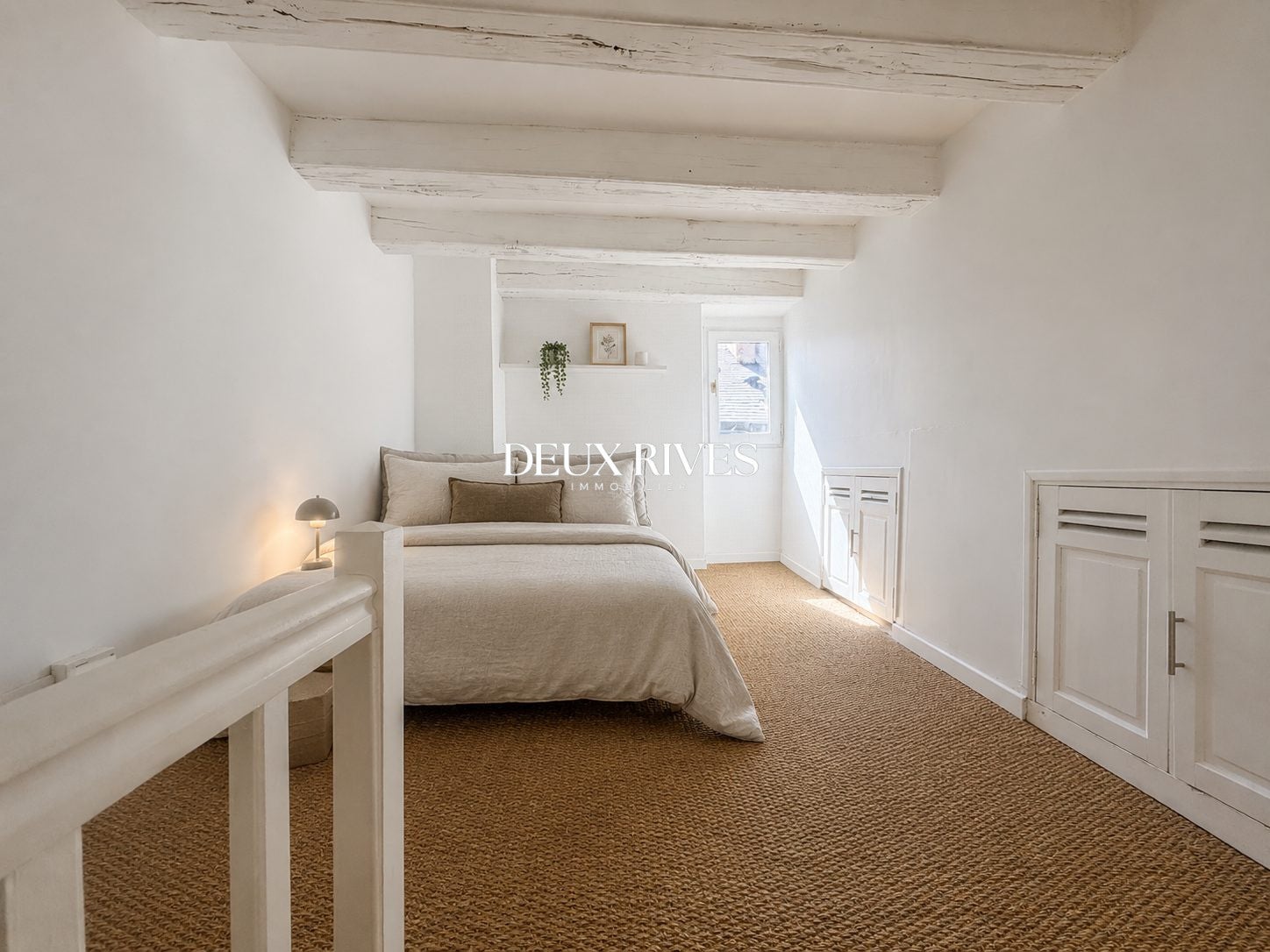 Appartement Rue de la Boucherie à Nantes