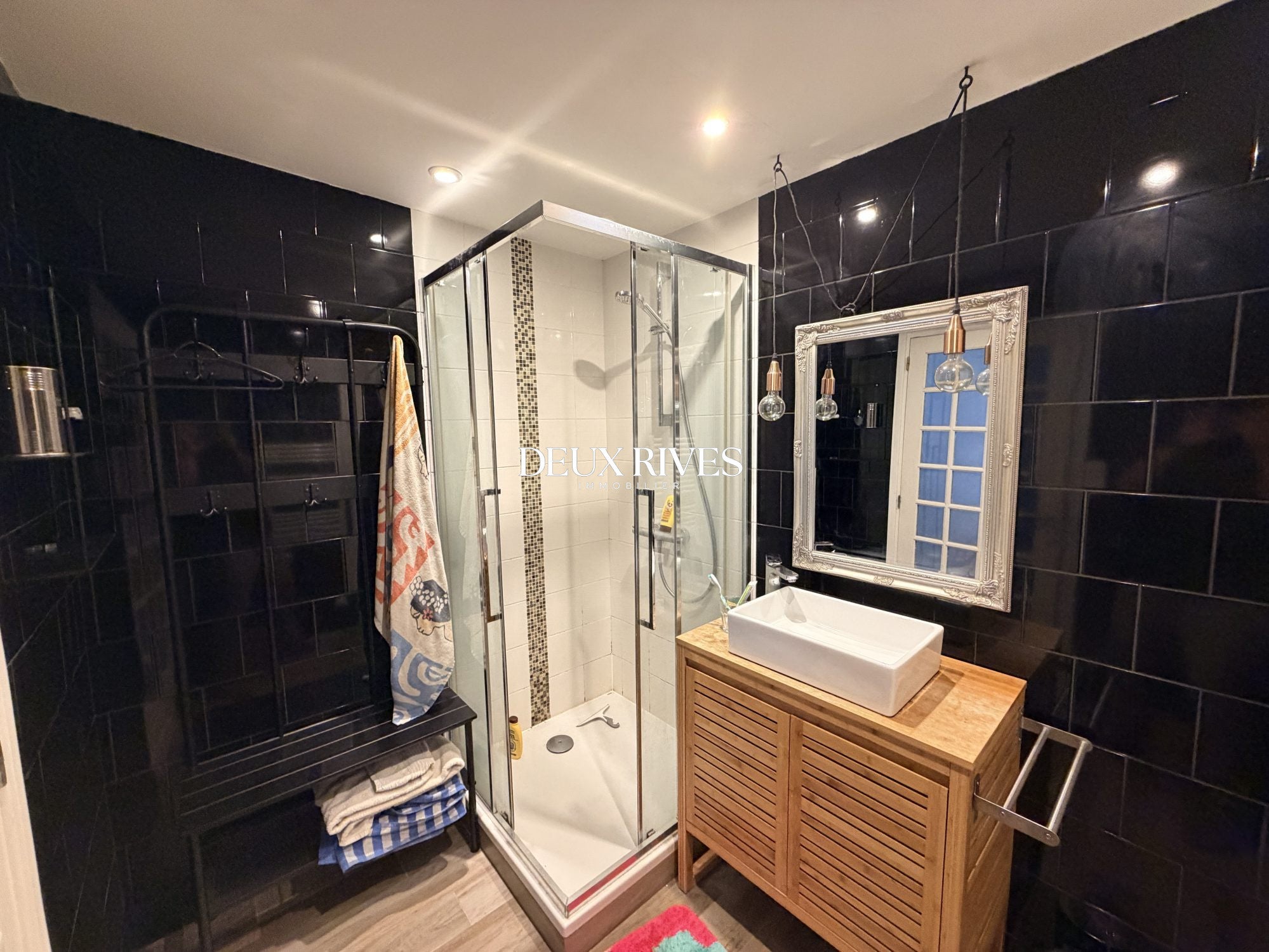 Appartement Rue de la Boucherie à Nantes