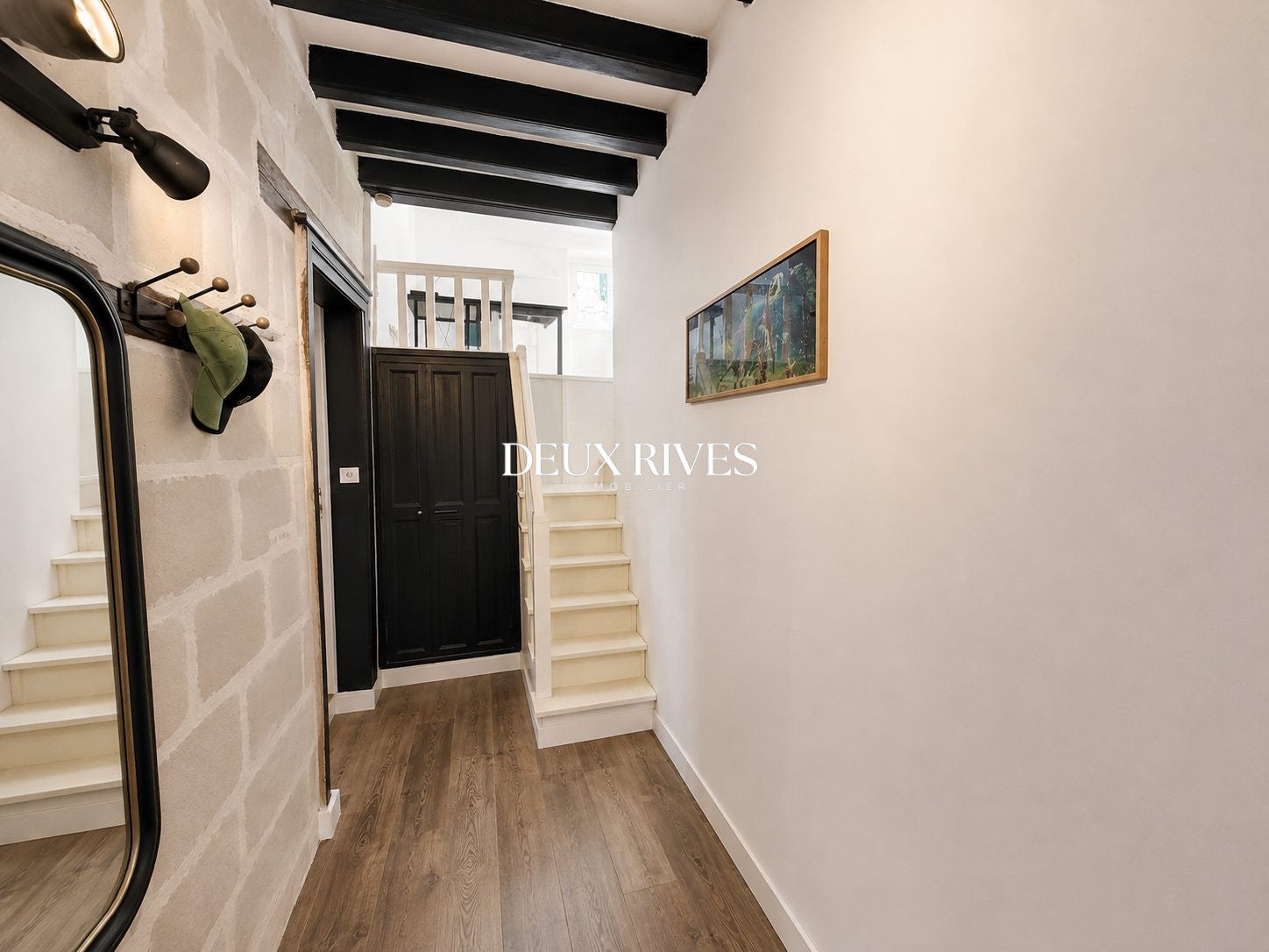 Appartement Rue de la Boucherie à Nantes