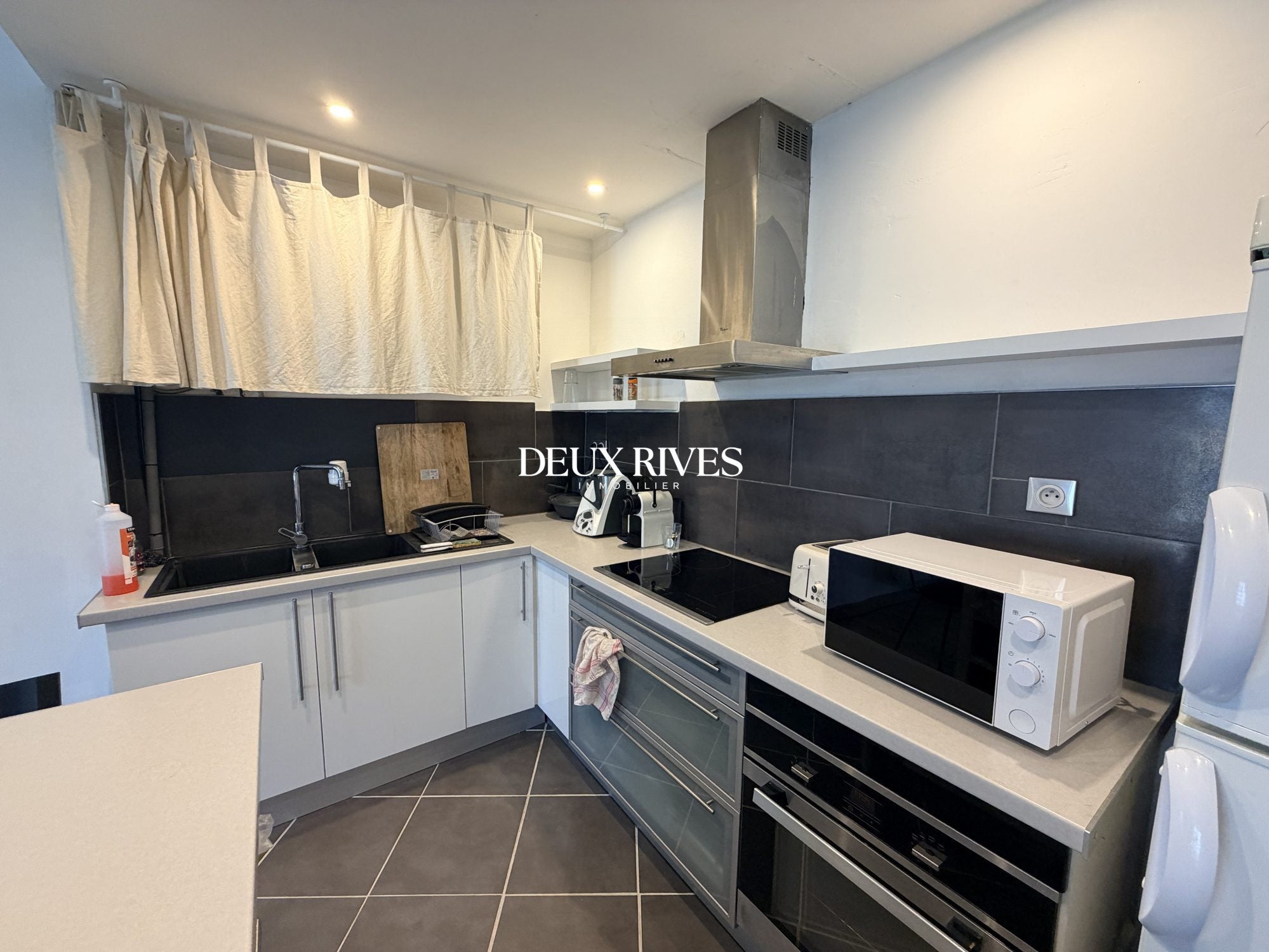 Appartement Rue de la Boucherie à Nantes