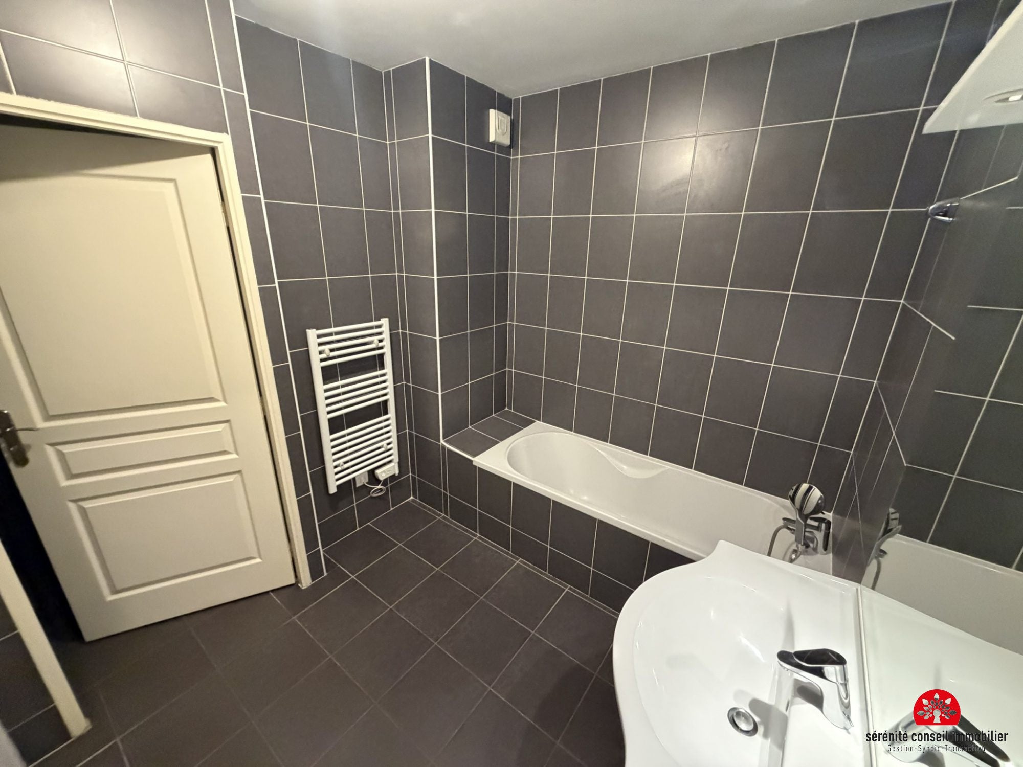 Appartement Route de Strasbourg à Rillieux-la-Pape