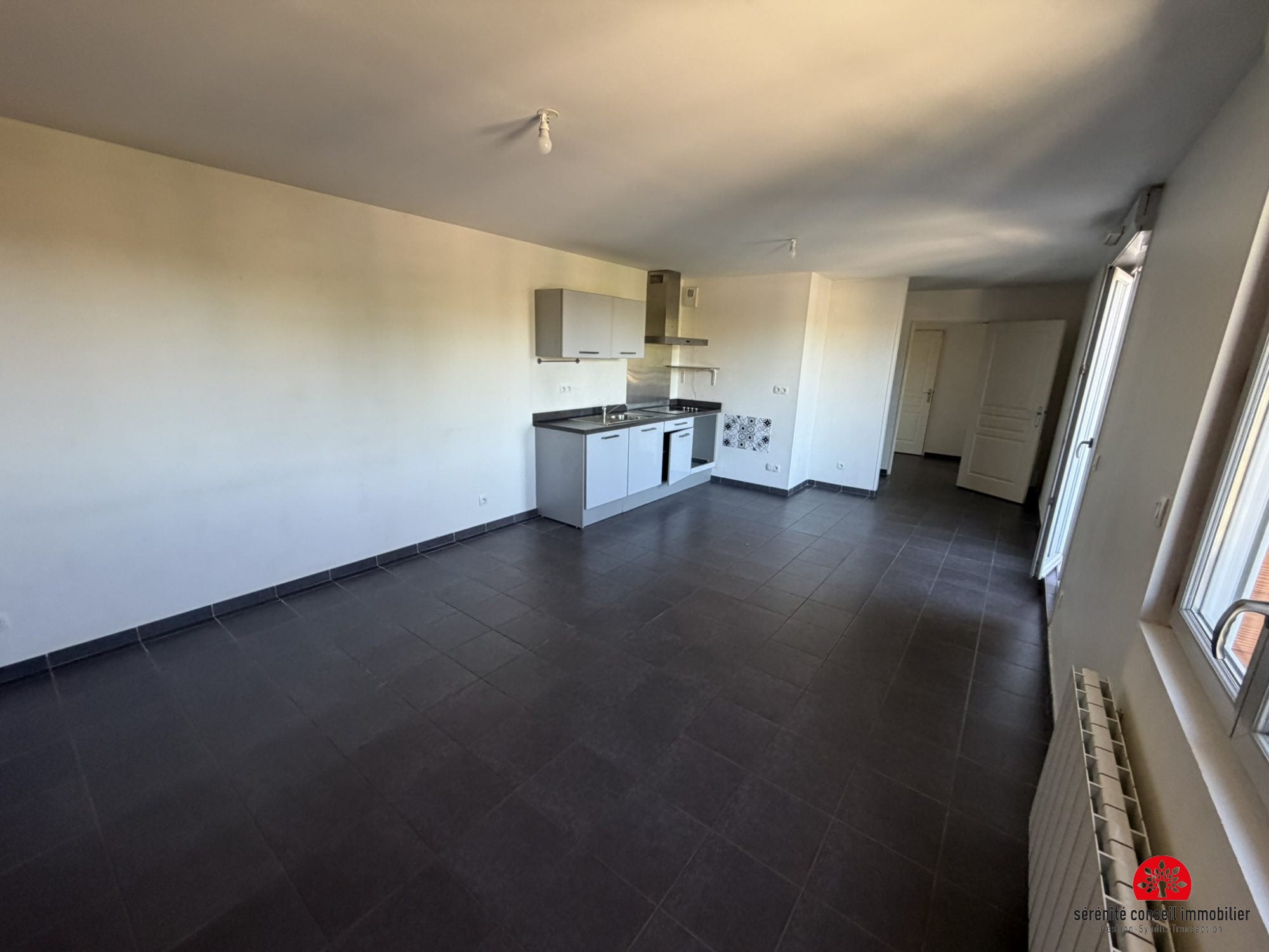 Appartement Route de Strasbourg à Rillieux-la-Pape