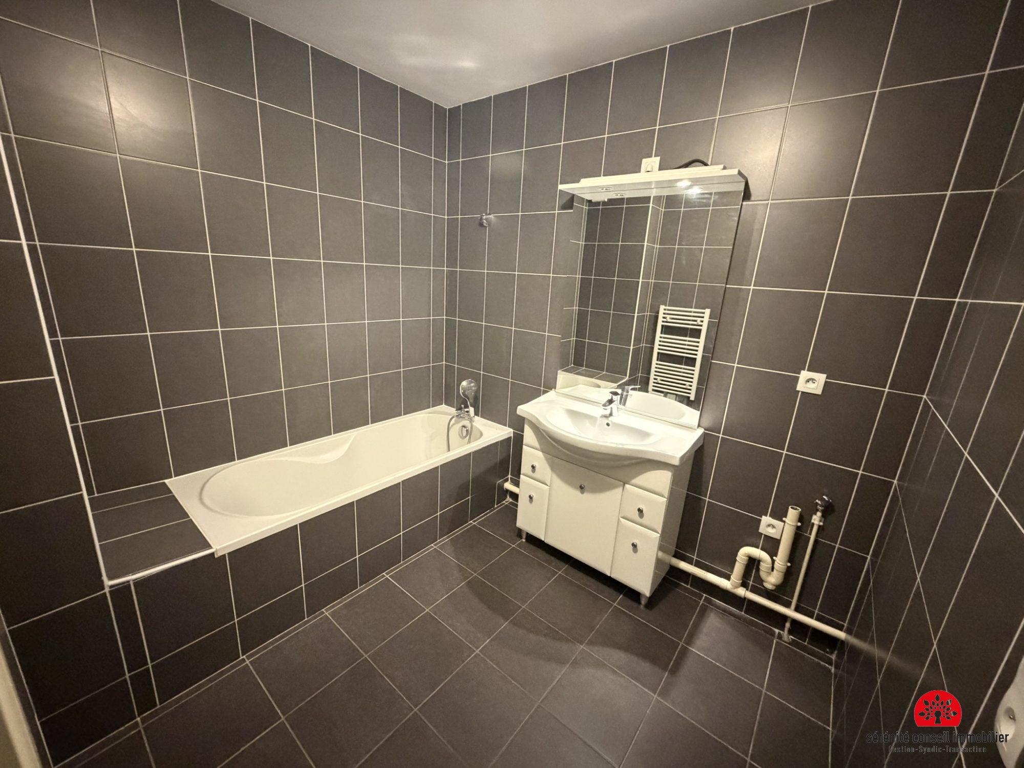 Appartement Route de Strasbourg à Rillieux-la-Pape