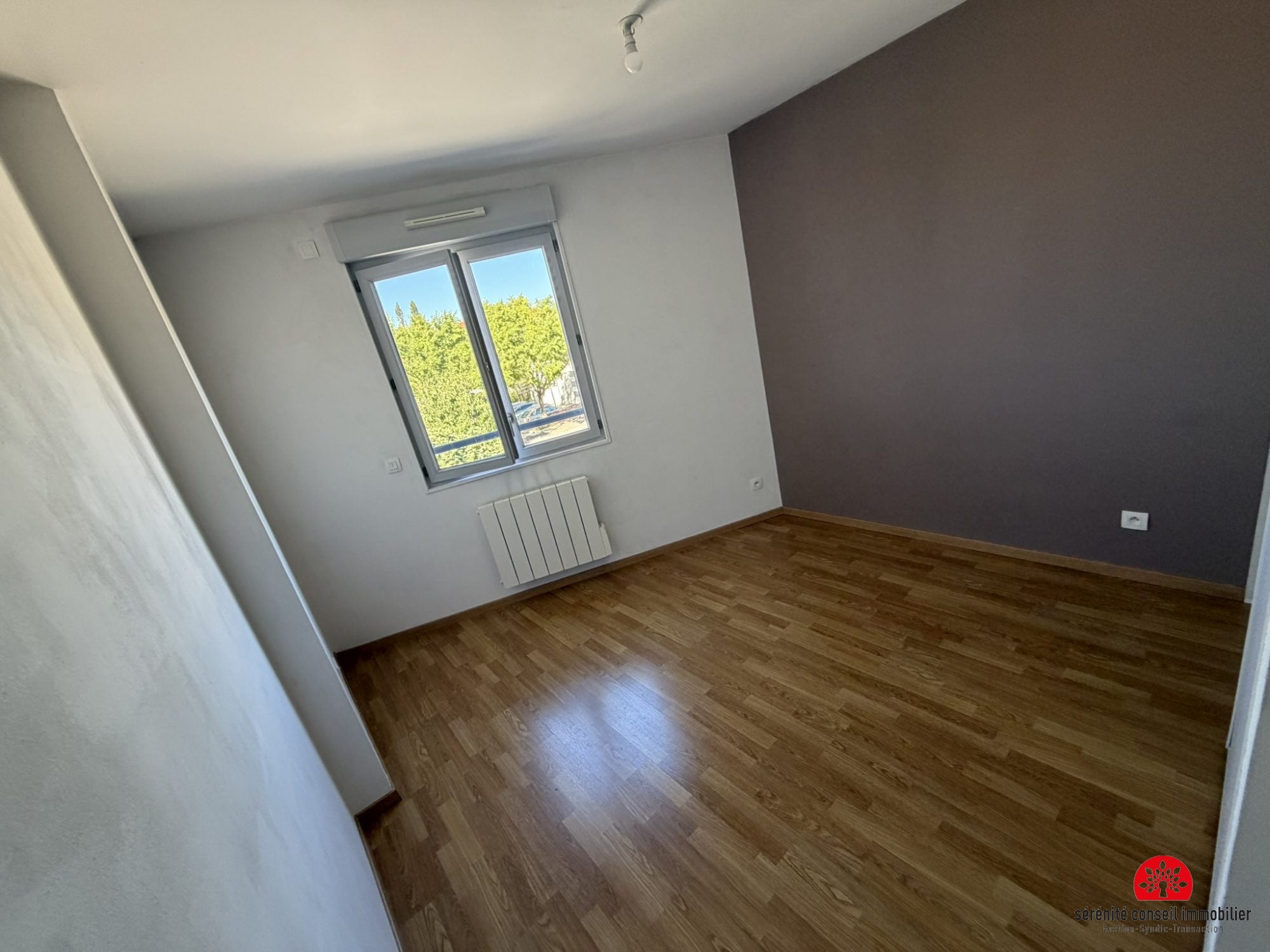 Appartement Route de Strasbourg à Rillieux-la-Pape