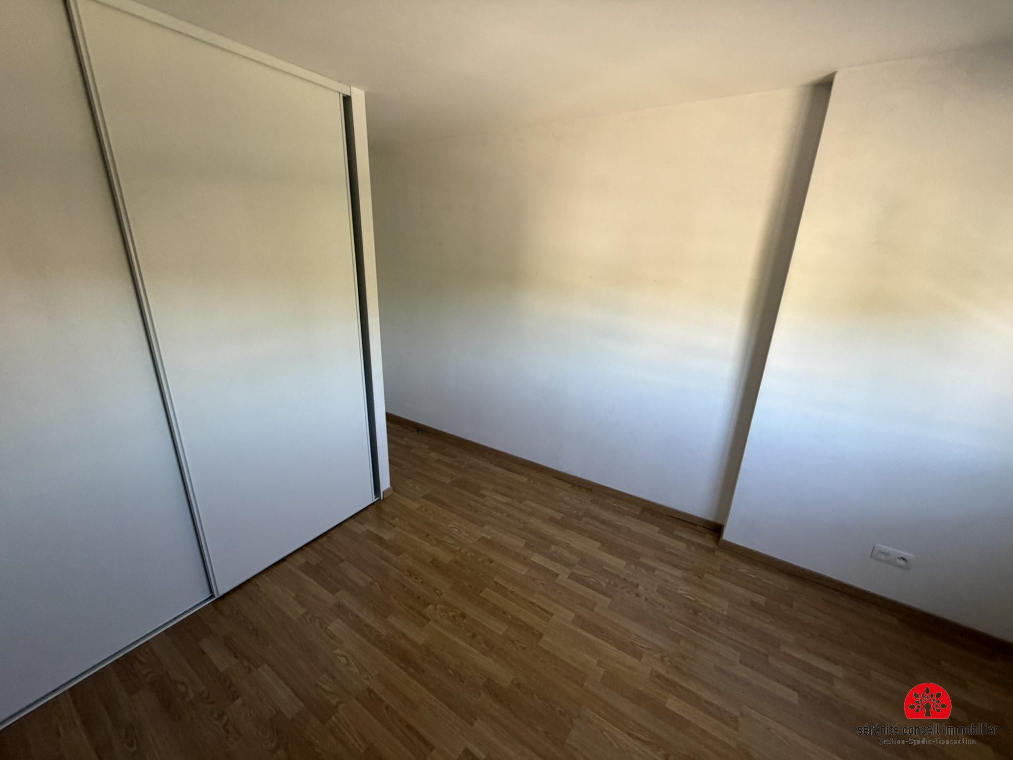 Appartement Route de Strasbourg à Rillieux-la-Pape