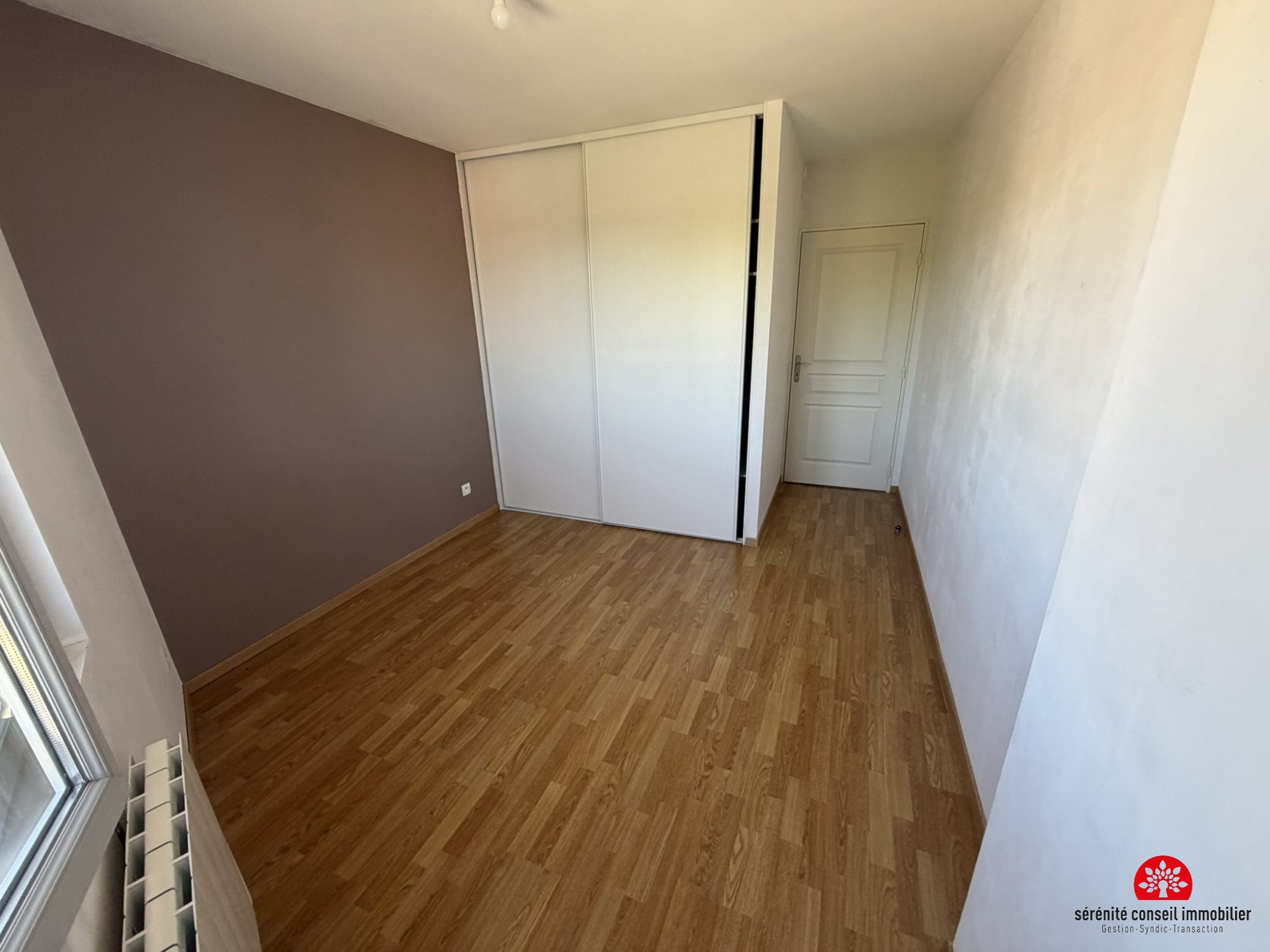 Appartement Route de Strasbourg à Rillieux-la-Pape