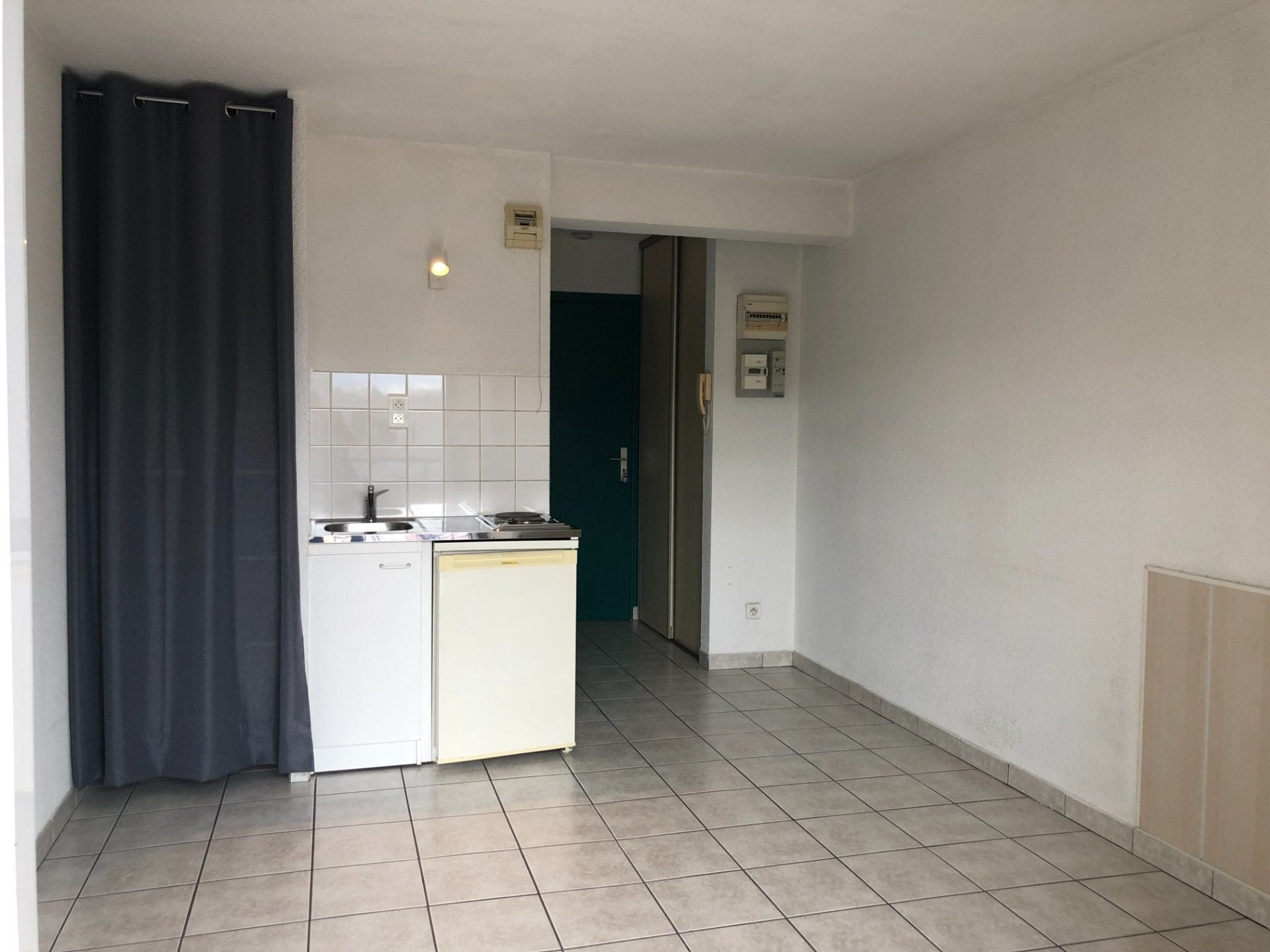 Room Boulevard Louis Loucheur in Clermont-Ferrand