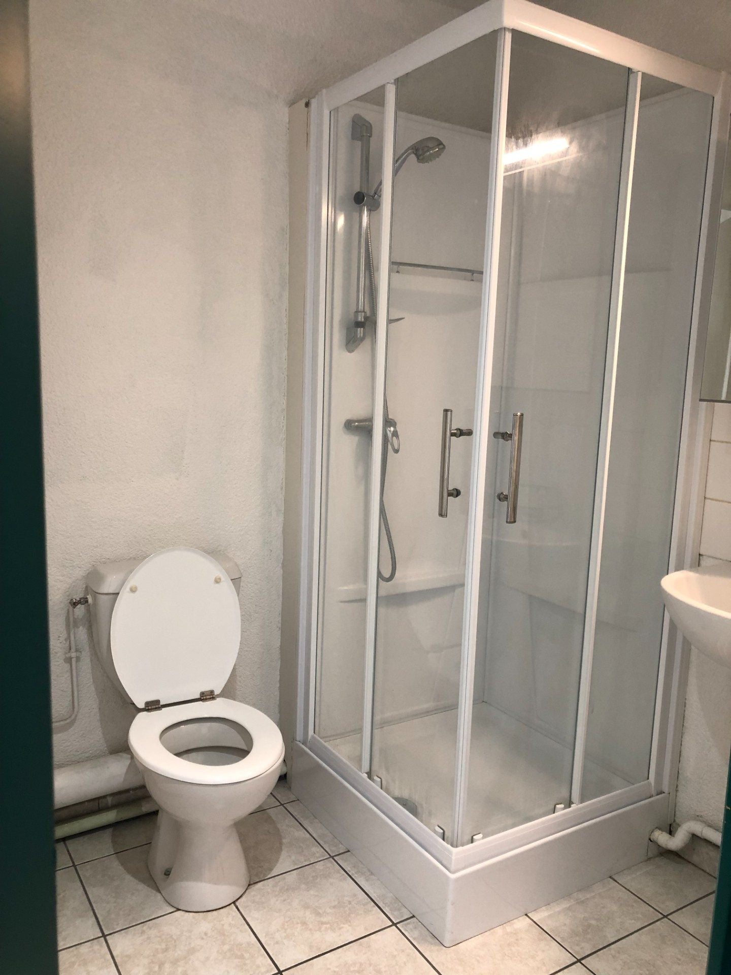 Room Boulevard Louis Loucheur in Clermont-Ferrand