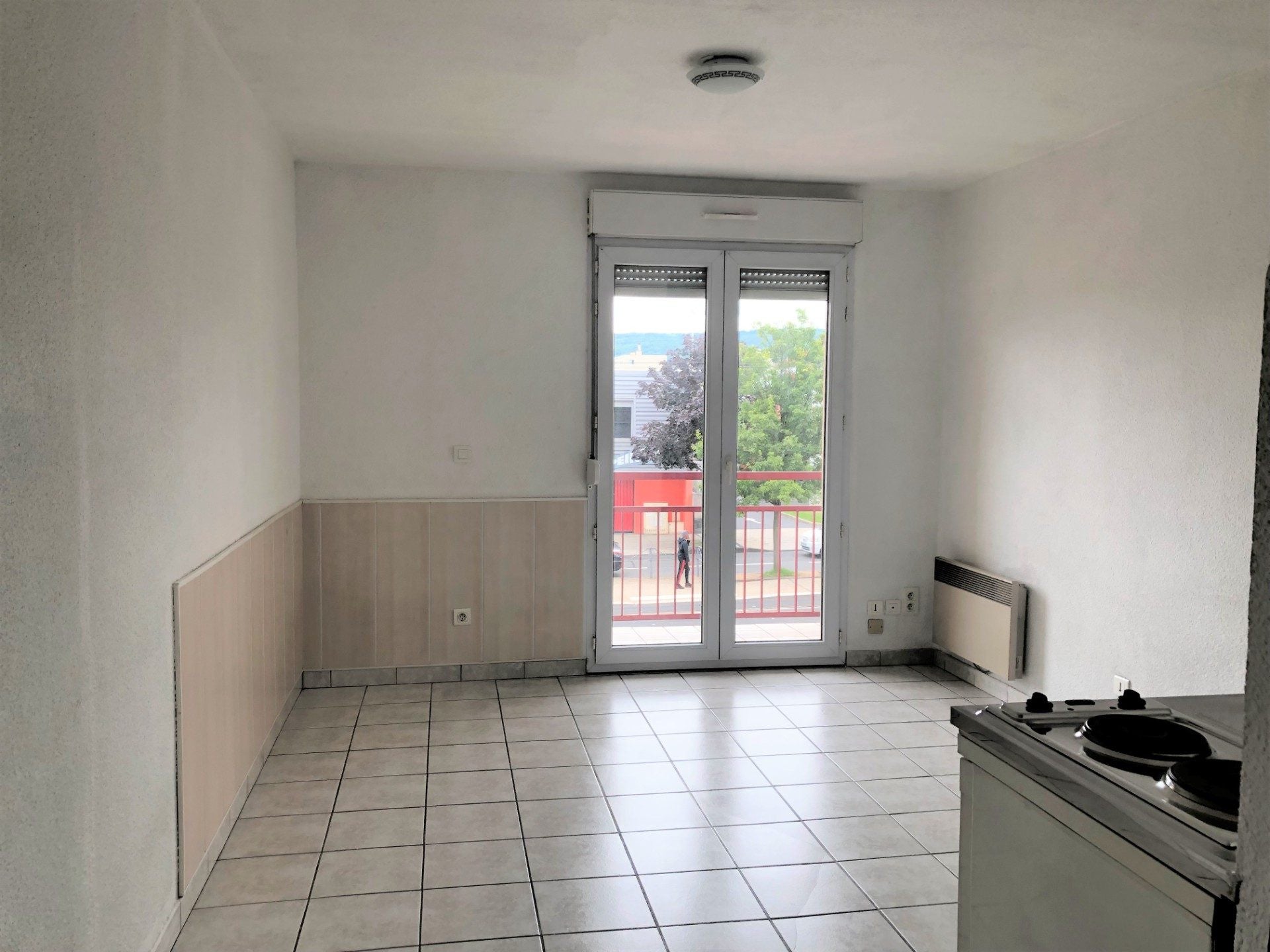 Room Boulevard Louis Loucheur in Clermont-Ferrand
