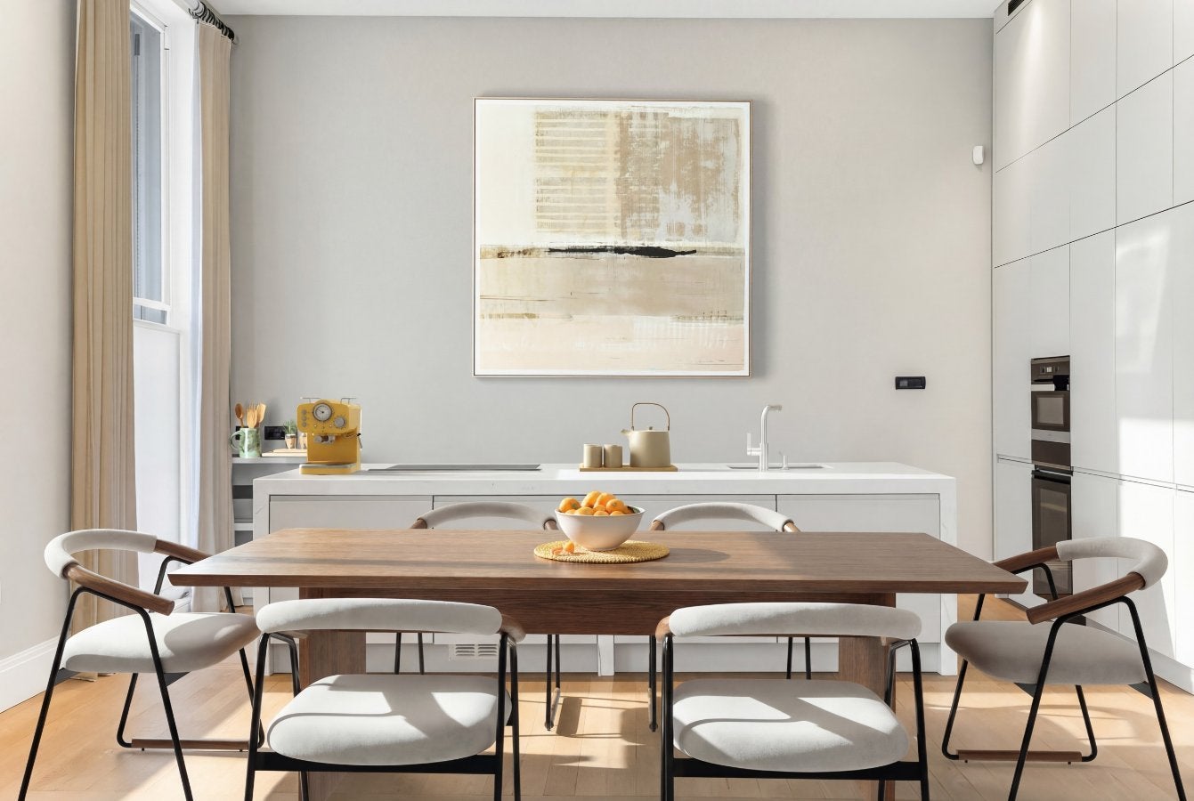 Flat Portland Place in City of Westminster