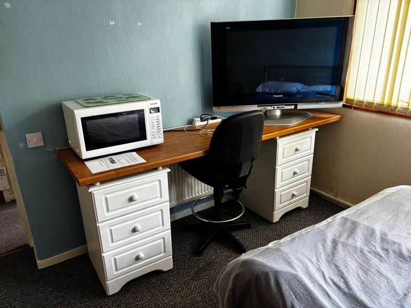 Room Berecroft in Harlow