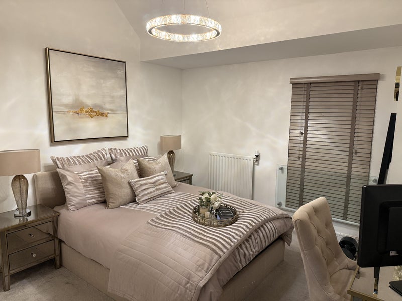 Room Niblick Green in Chelmsford