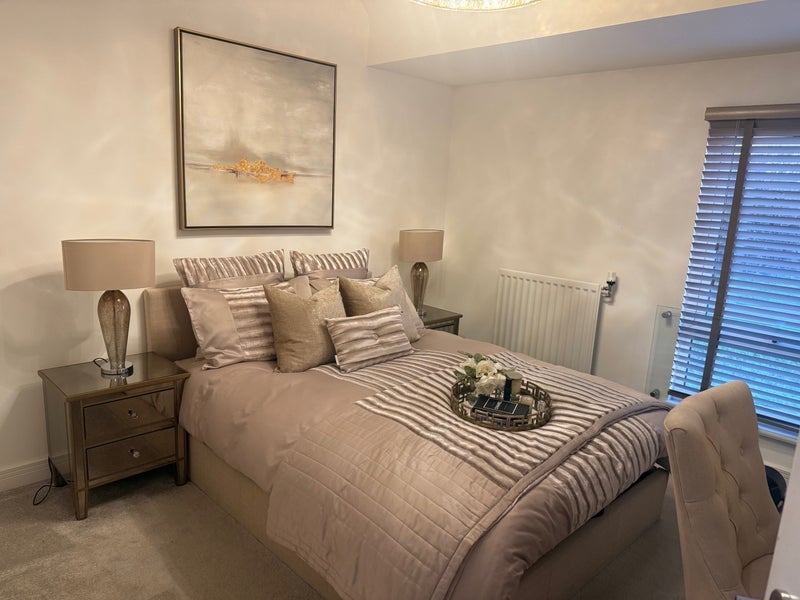 Room Niblick Green in Chelmsford