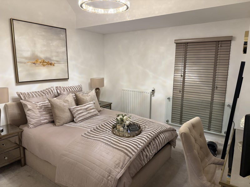 Room Niblick Green in Chelmsford