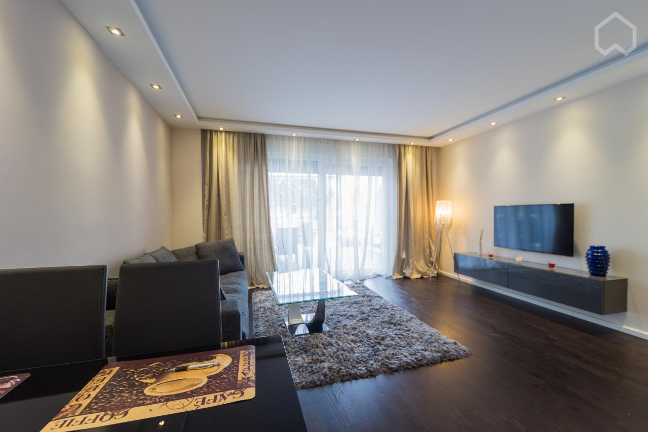 Wohnung Podbielskiallee in Berlin
