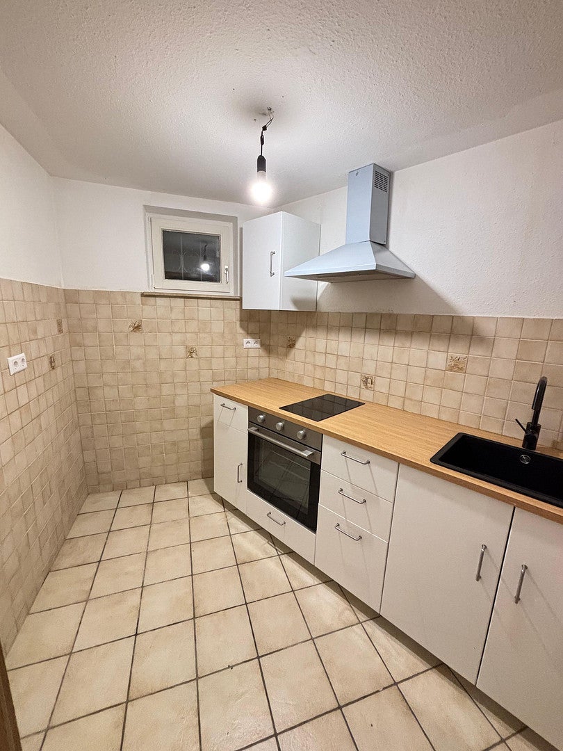 Wohnung Waldburgstraße in Stuttgart